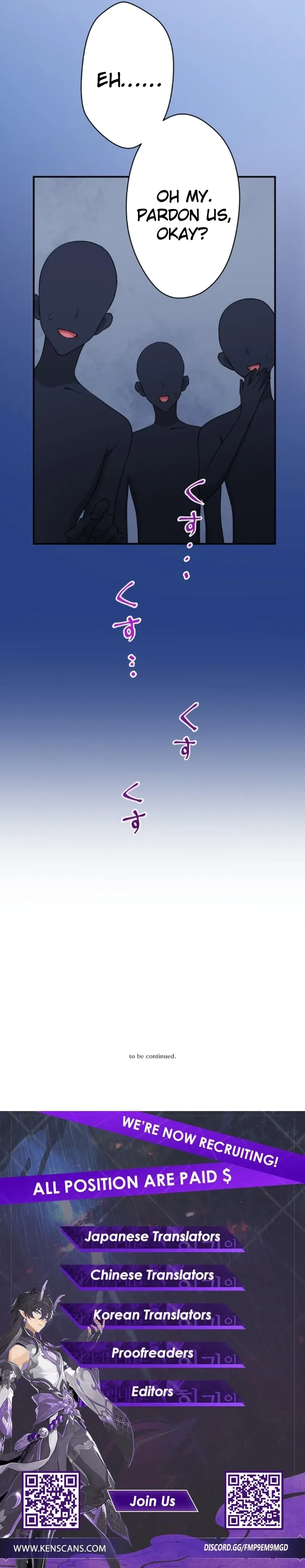 My Three Husbands Won't Leave Me Alone Chapter 18 page 11 - 