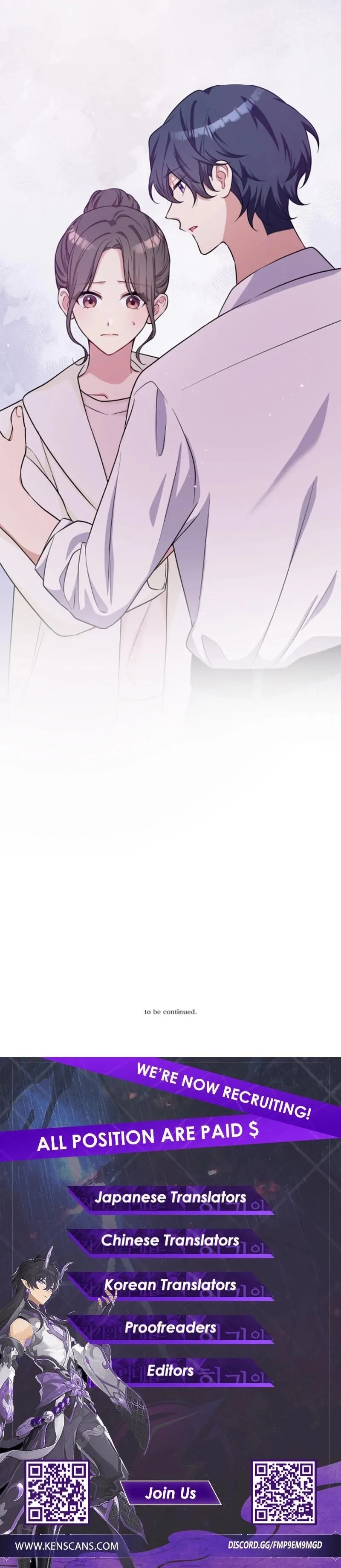 My Three Husbands Won't Leave Me Alone Chapter 19 page 10 - 