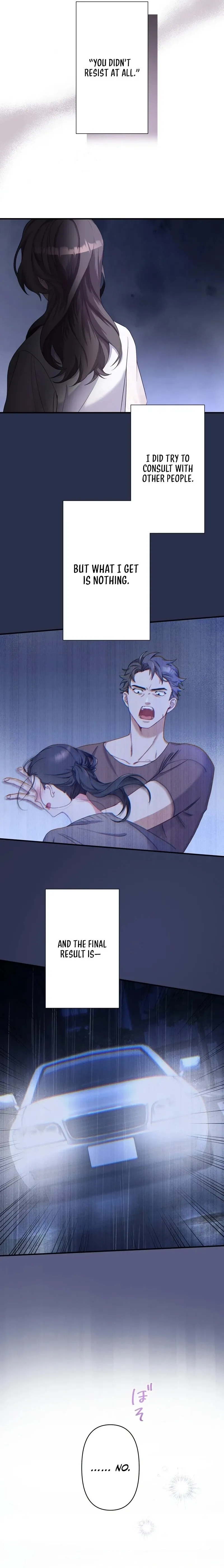 My Three Husbands Won't Leave Me Alone Chapter 2 page 15 - 