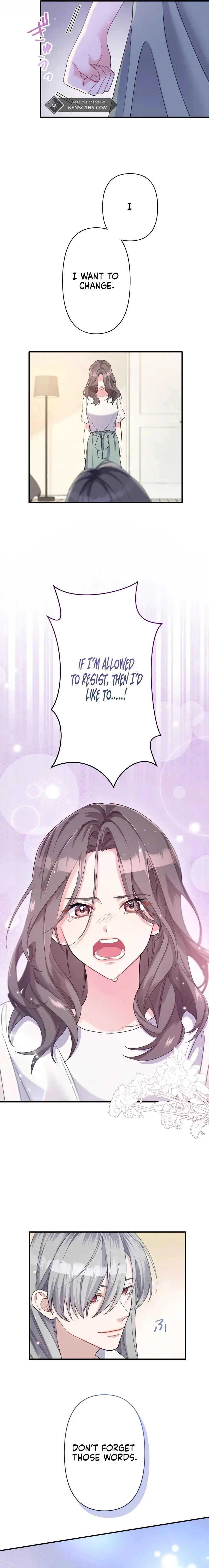 My Three Husbands Won't Leave Me Alone Chapter 2 page 16 - 