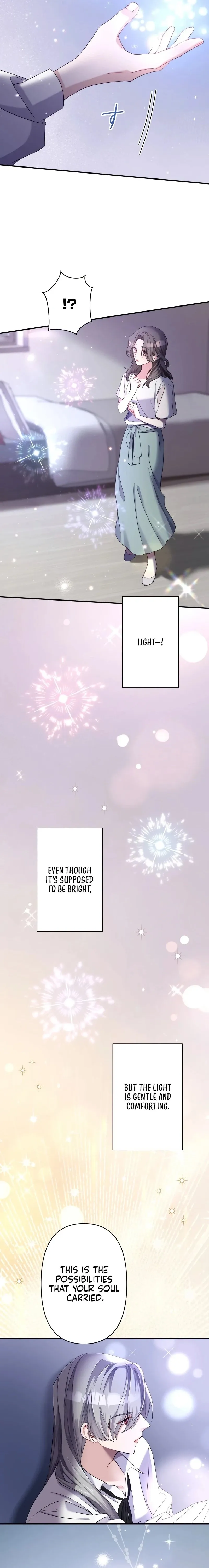 My Three Husbands Won't Leave Me Alone Chapter 2 page 17 - 