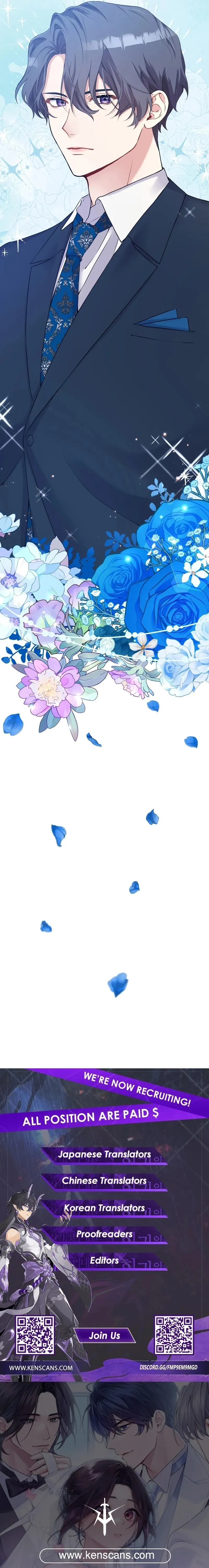 My Three Husbands Won't Leave Me Alone Chapter 2 page 27 - 