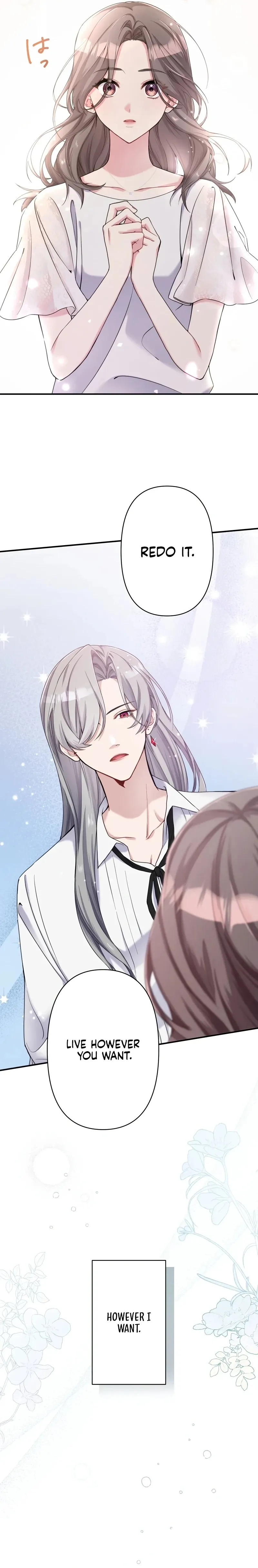 My Three Husbands Won't Leave Me Alone Chapter 2 page 9 - 