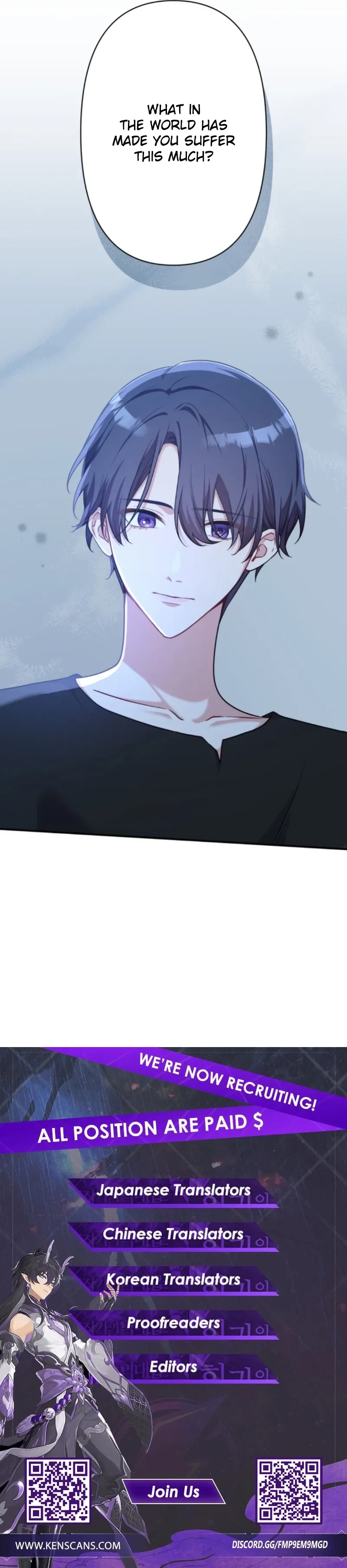 My Three Husbands Won't Leave Me Alone Chapter 28 page 10 - 