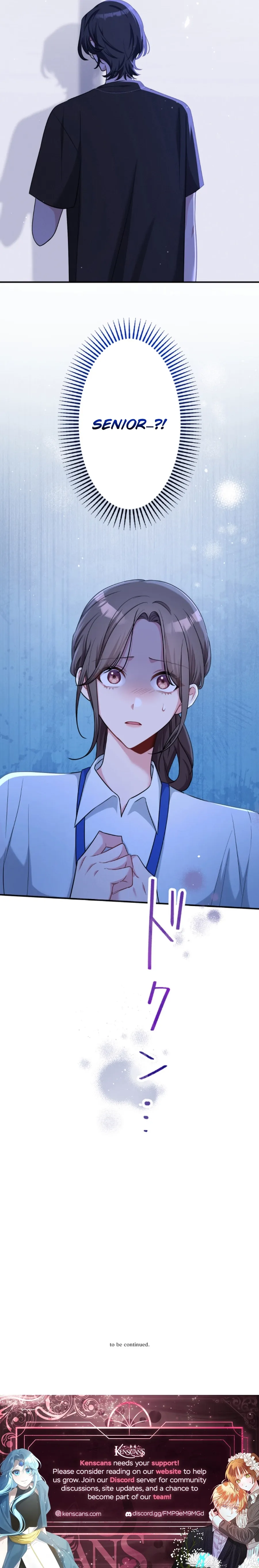 My Three Husbands Won't Leave Me Alone Chapter 34 page 11 - 