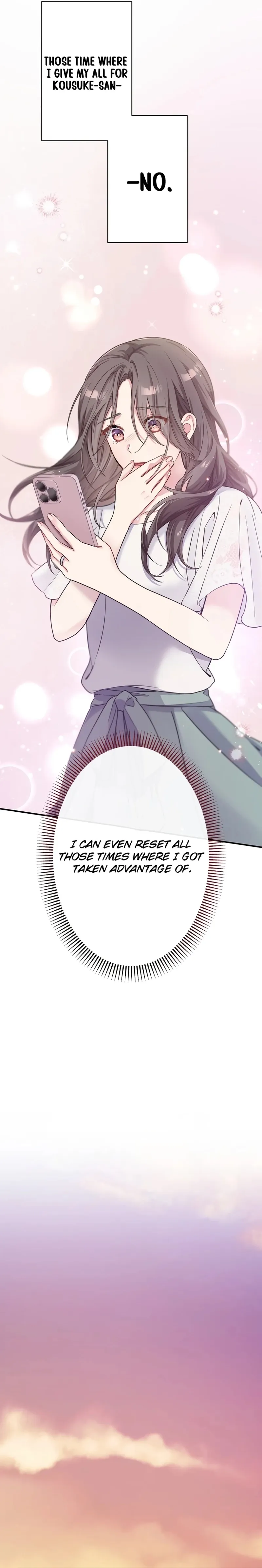 My Three Husbands Won't Leave Me Alone Chapter 4 page 16 - 