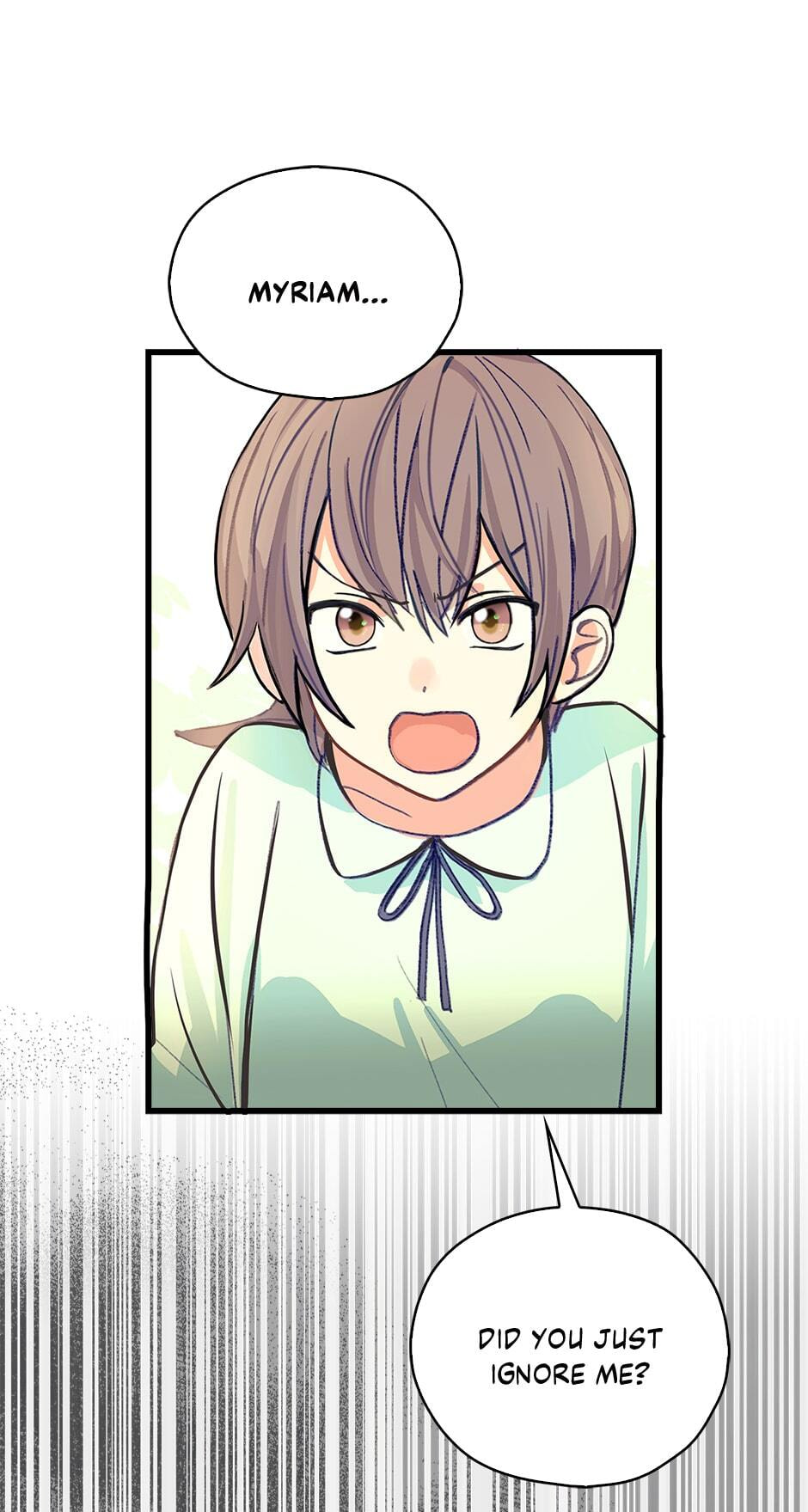 Read My Three Tyrant Brothers chapter 1 image 10 on Lezhin