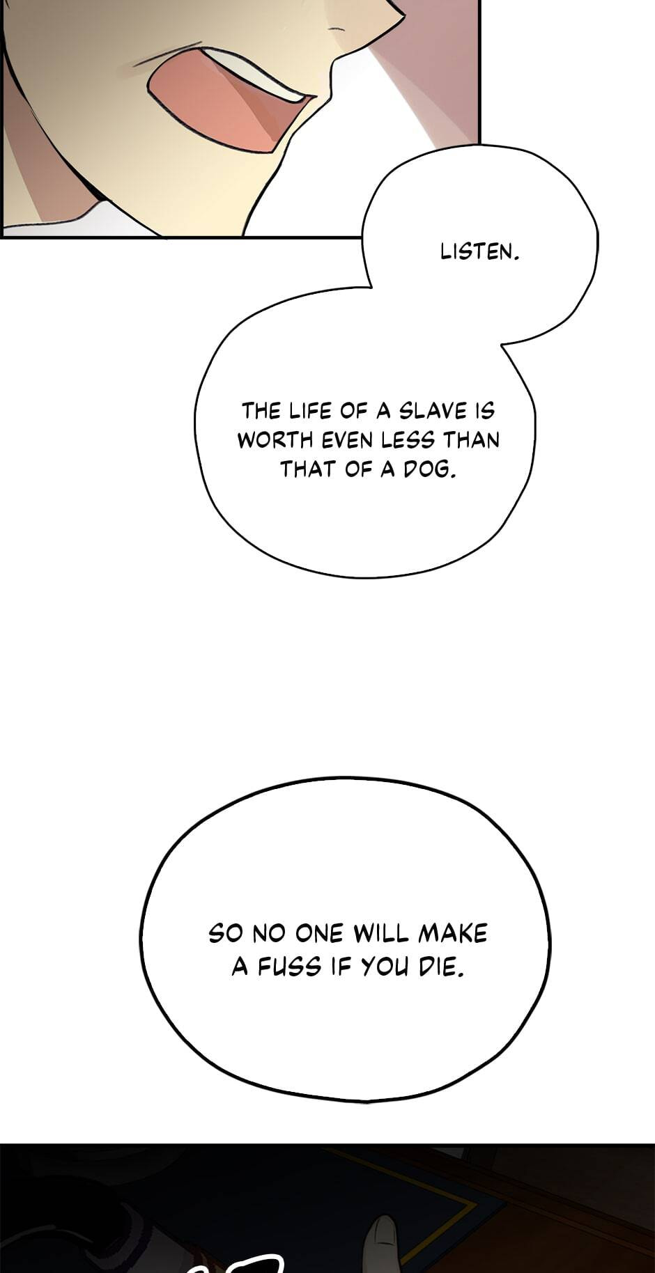 Read My Three Tyrant Brothers chapter 1 image 105 on Lezhin