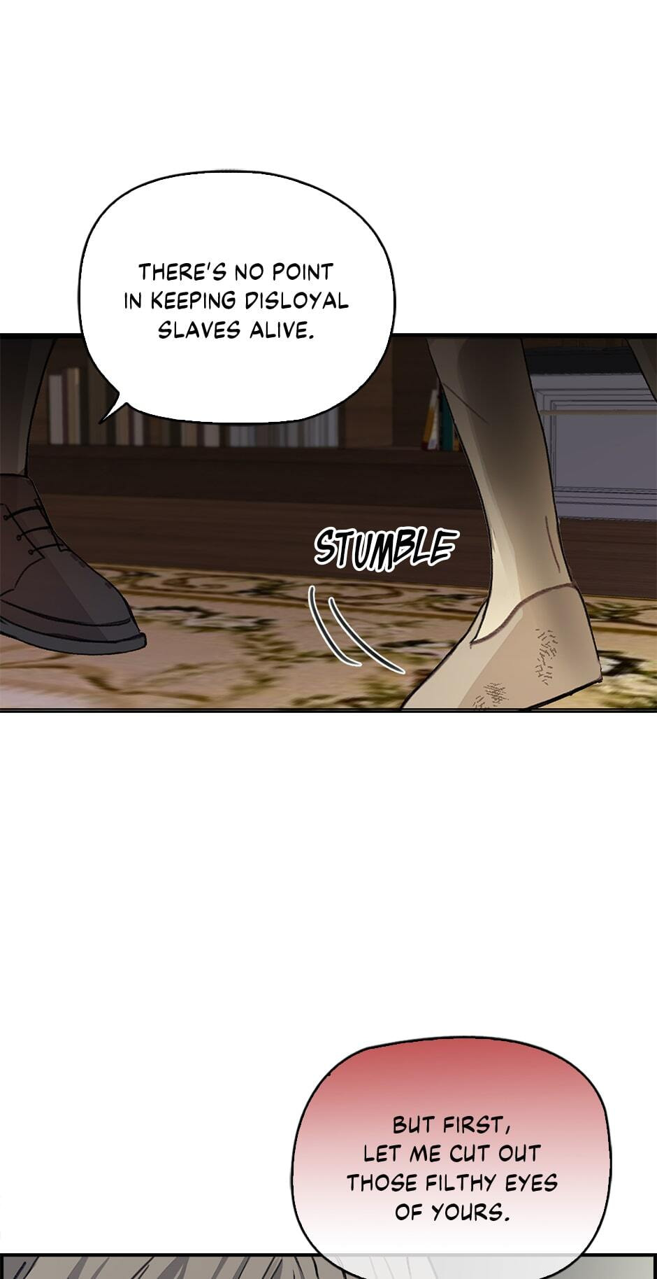 Read My Three Tyrant Brothers chapter 1 image 107 on Lezhin