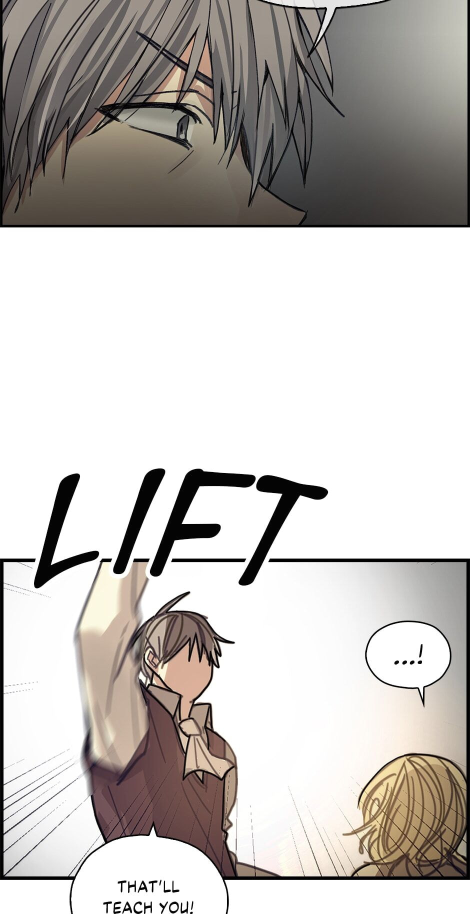 Read My Three Tyrant Brothers chapter 1 image 108 on Lezhin