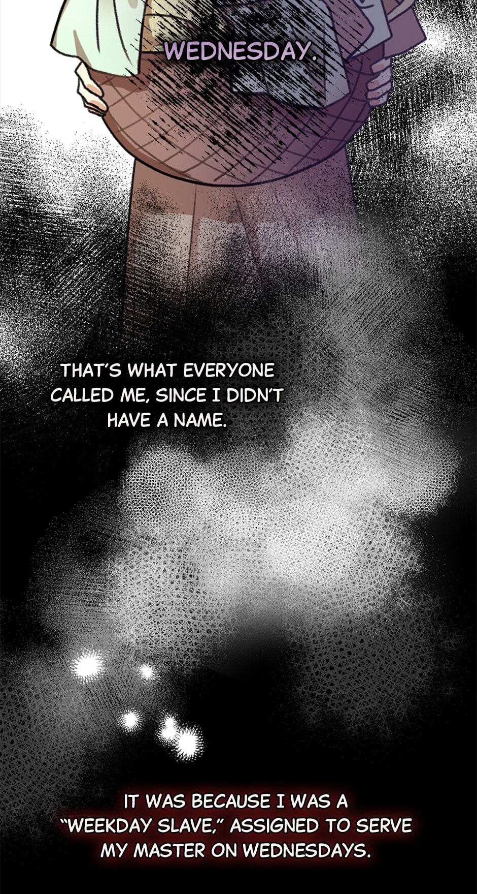 Read My Three Tyrant Brothers chapter 1 image 12 on Lezhin