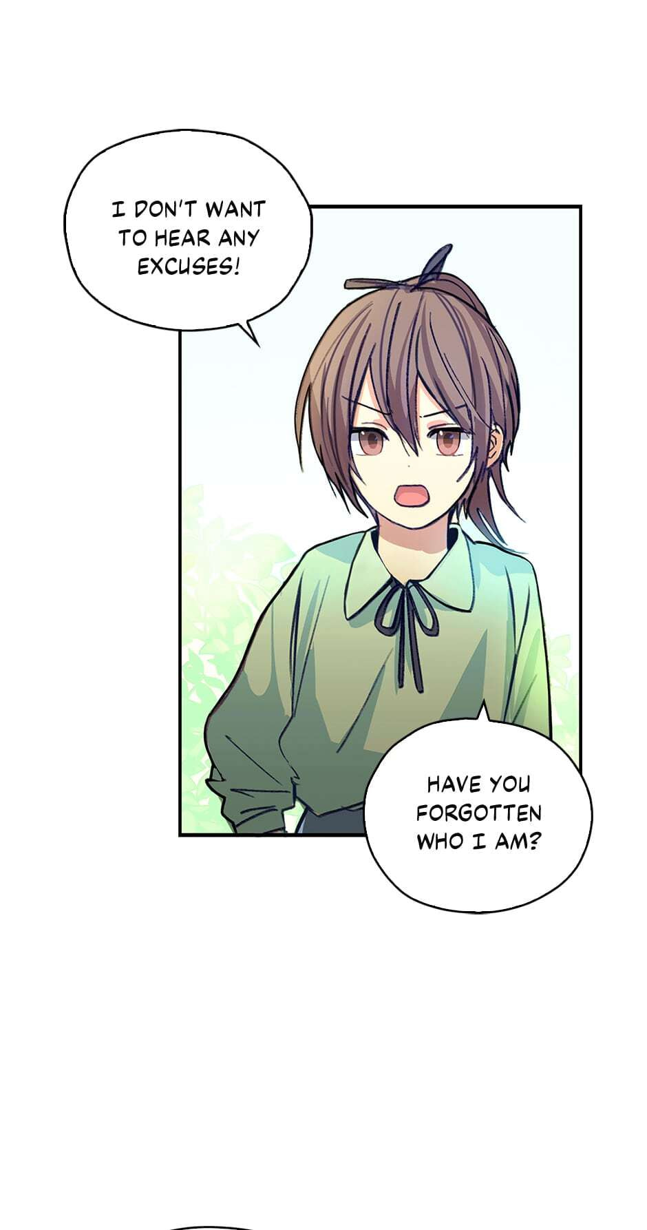 Read My Three Tyrant Brothers chapter 1 image 15 on Lezhin