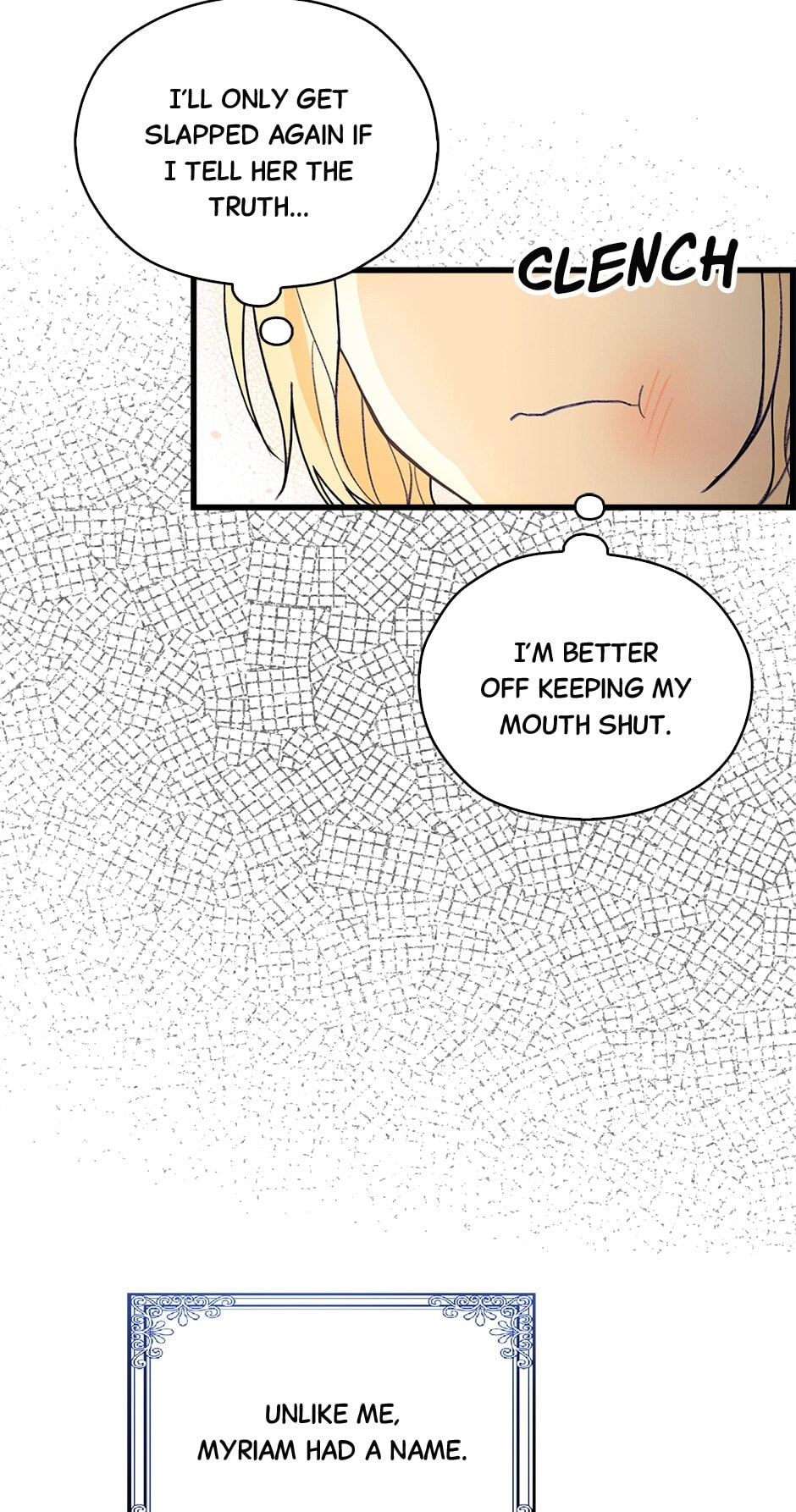 Read My Three Tyrant Brothers chapter 1 image 16 on Lezhin