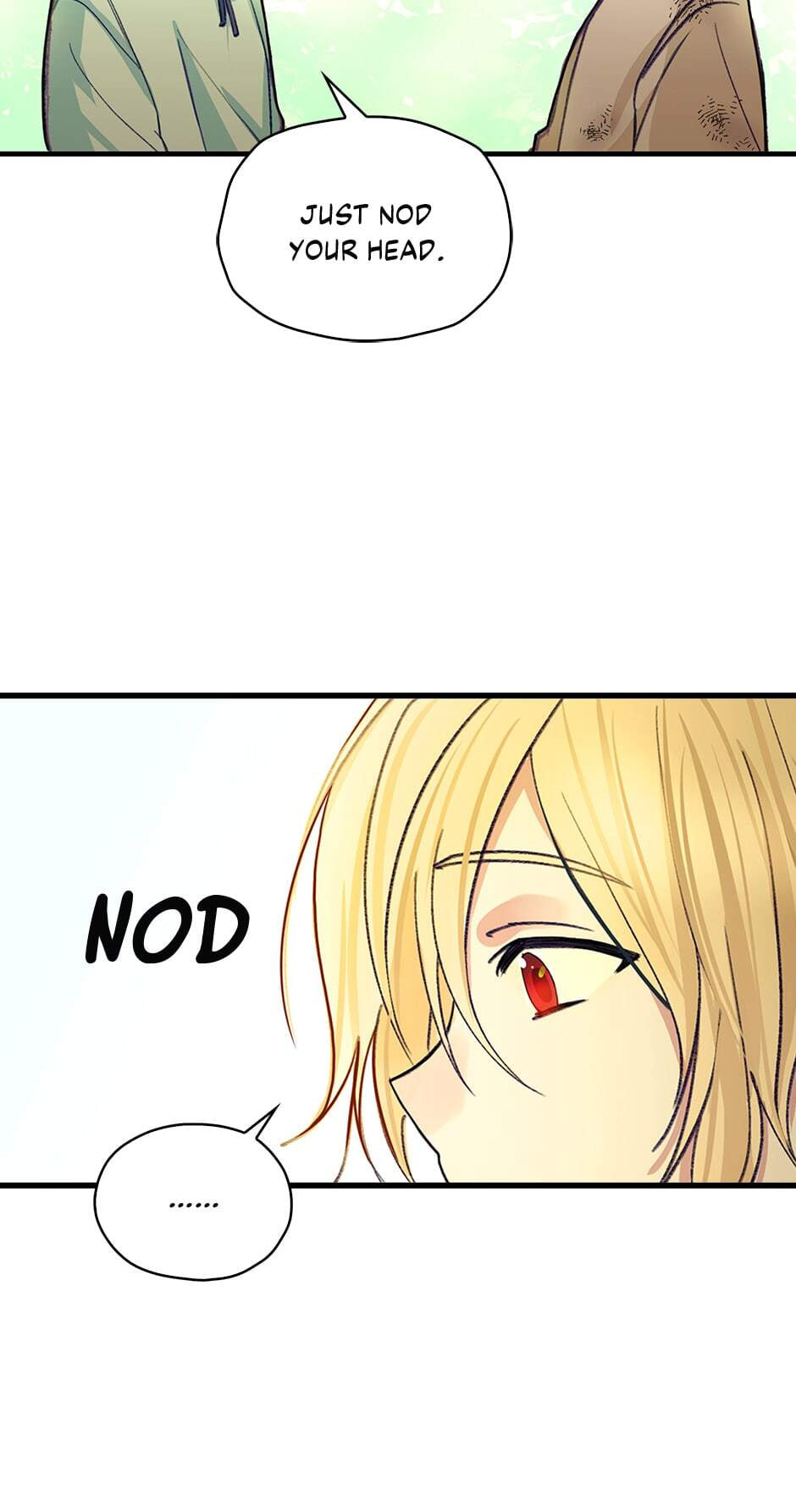 Read My Three Tyrant Brothers chapter 1 image 20 on Lezhin