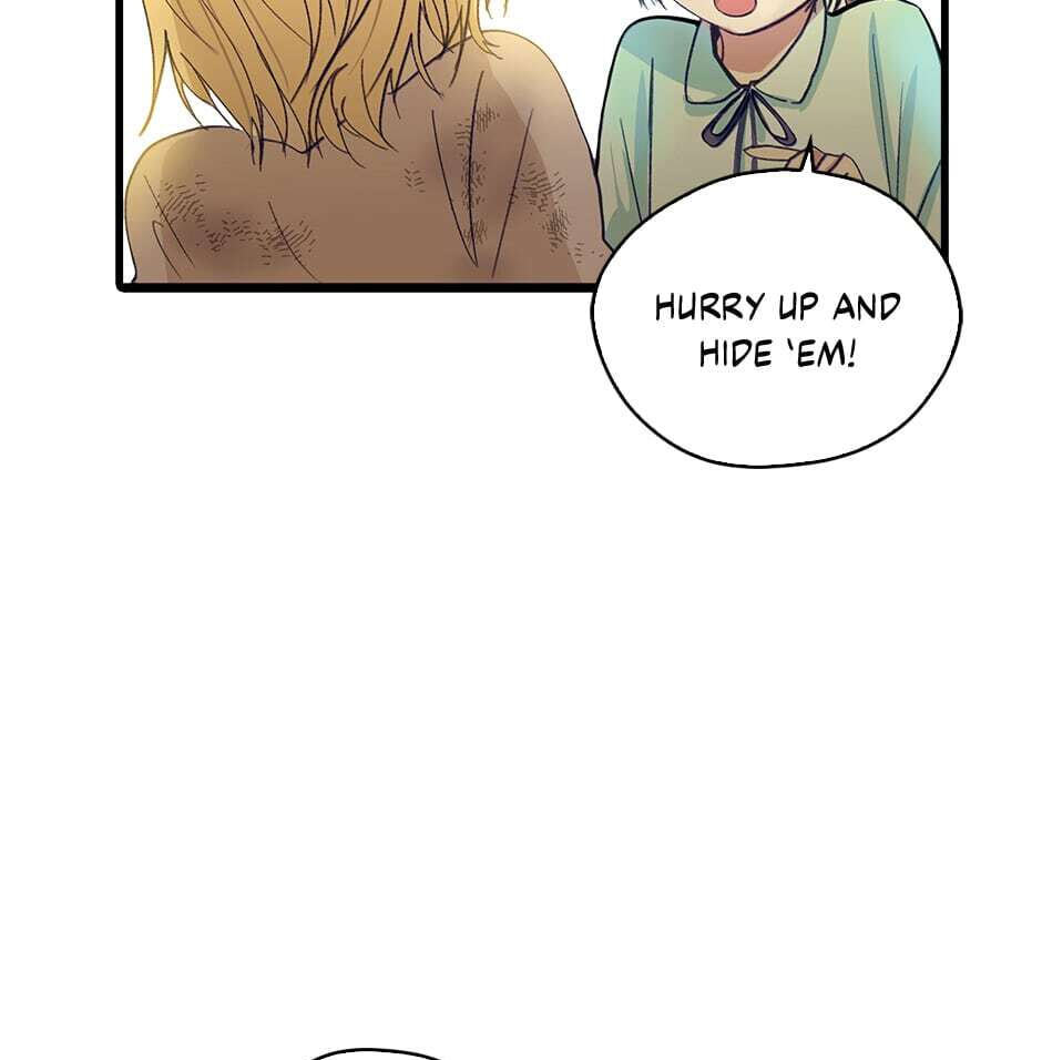 Read My Three Tyrant Brothers chapter 1 image 25 on Lezhin