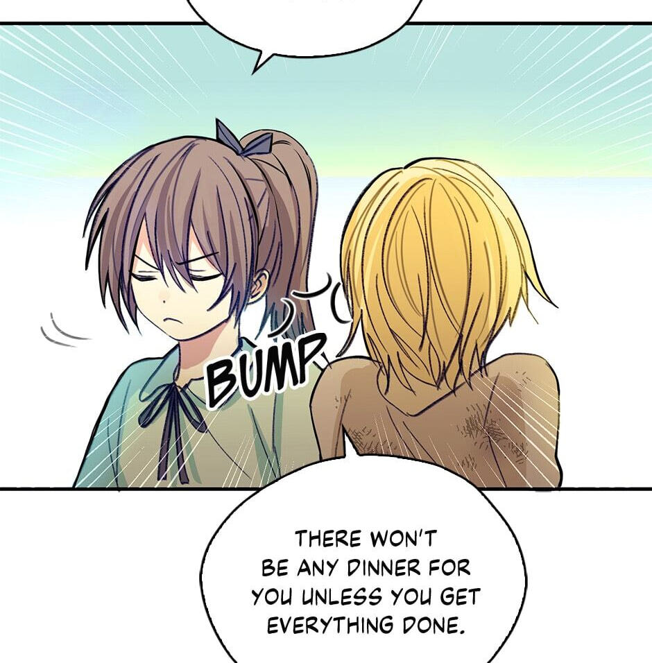 Read My Three Tyrant Brothers chapter 1 image 28 on Lezhin