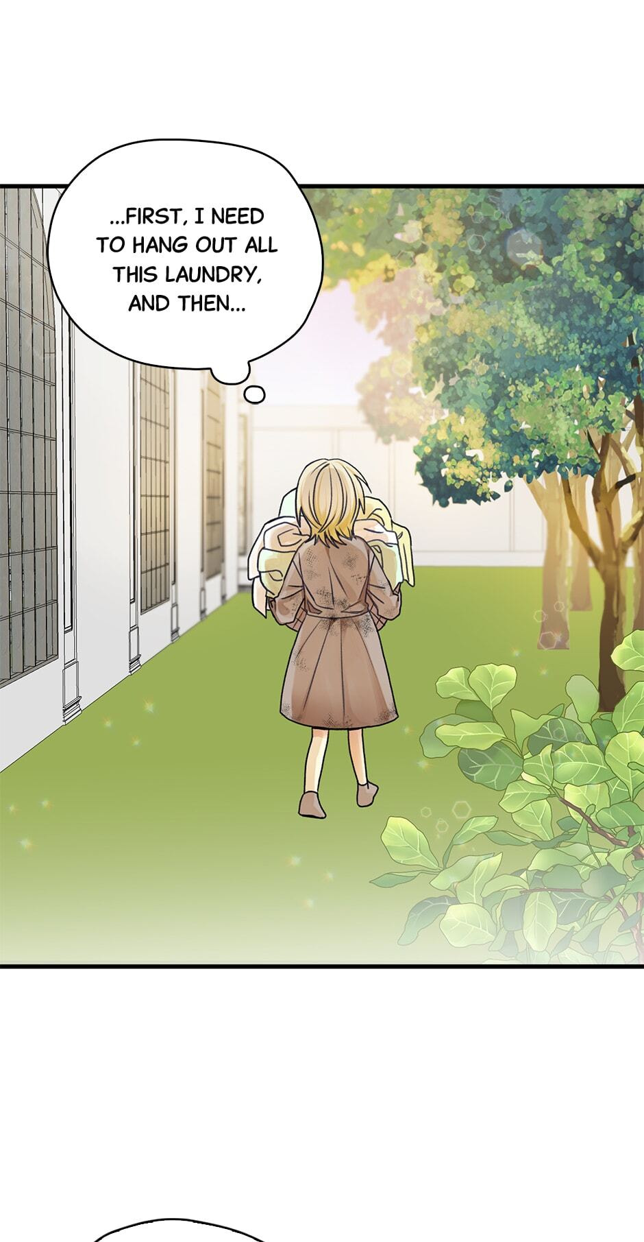 Read My Three Tyrant Brothers chapter 1 image 3 on Lezhin
