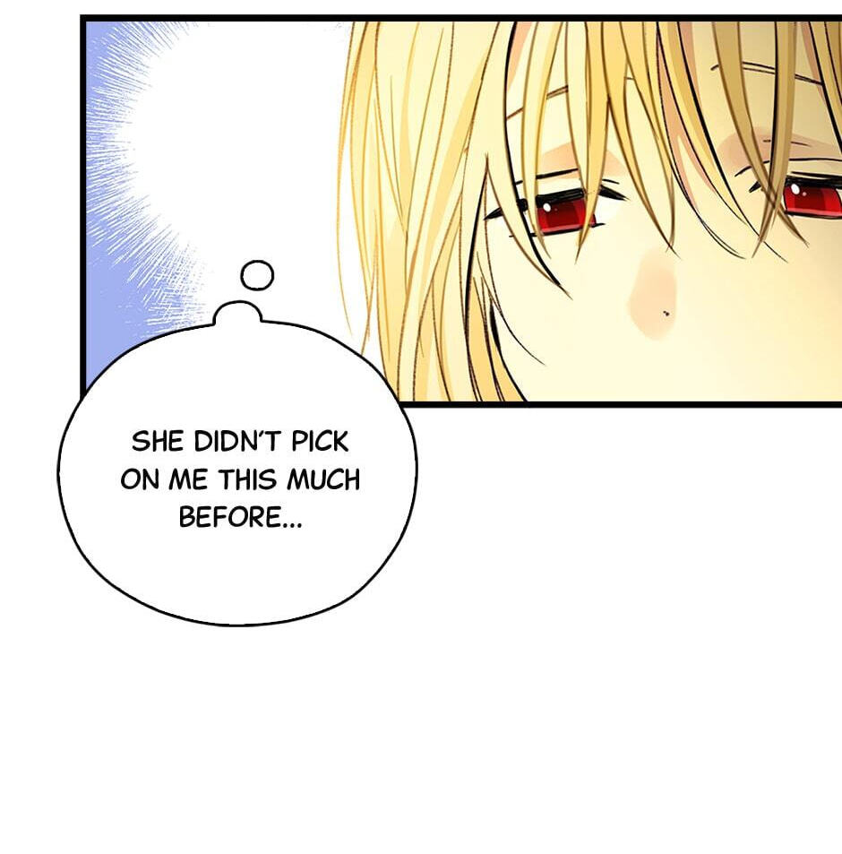 Read My Three Tyrant Brothers chapter 1 image 34 on Lezhin