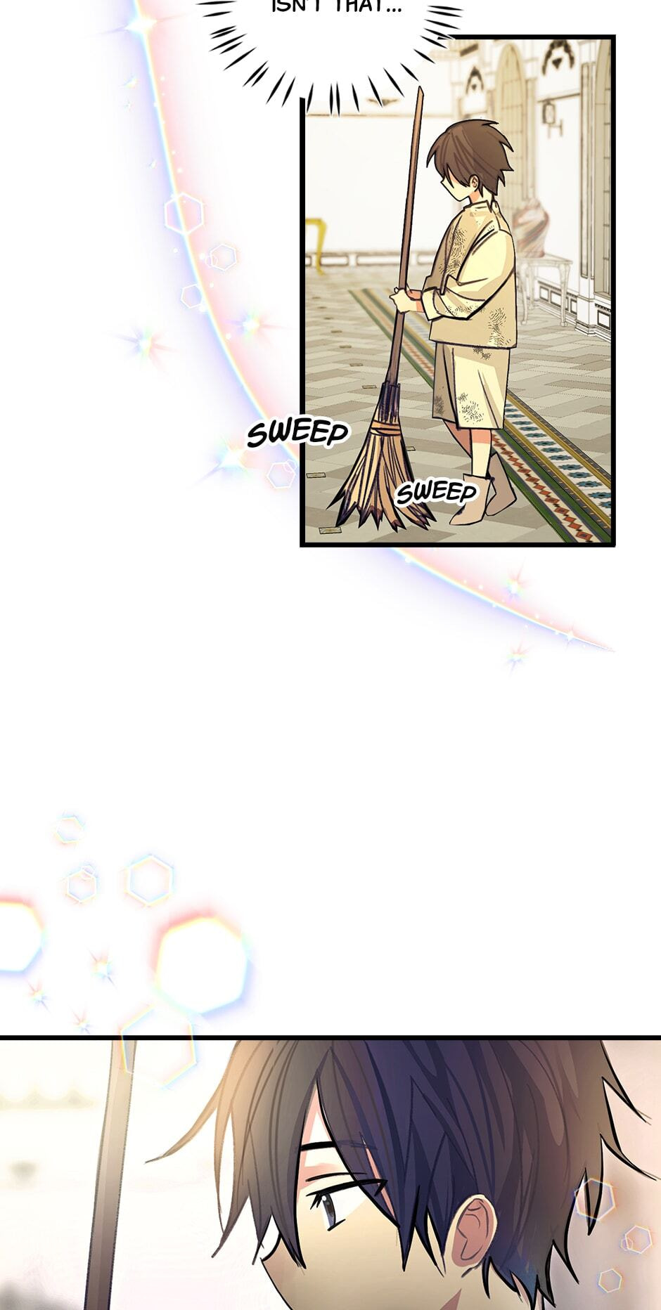 Read My Three Tyrant Brothers chapter 1 image 36 on Lezhin