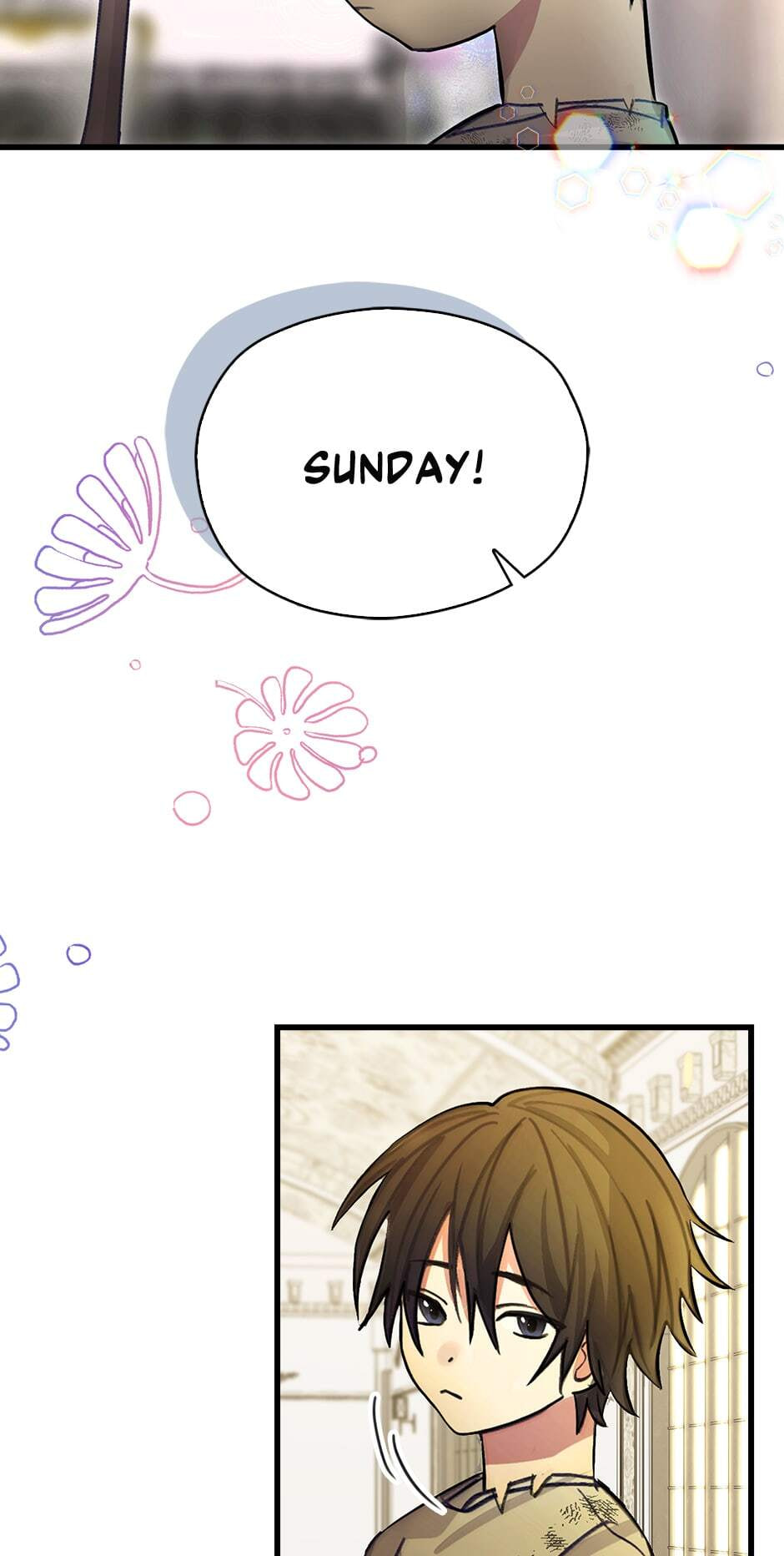 Read My Three Tyrant Brothers chapter 1 image 37 on Lezhin