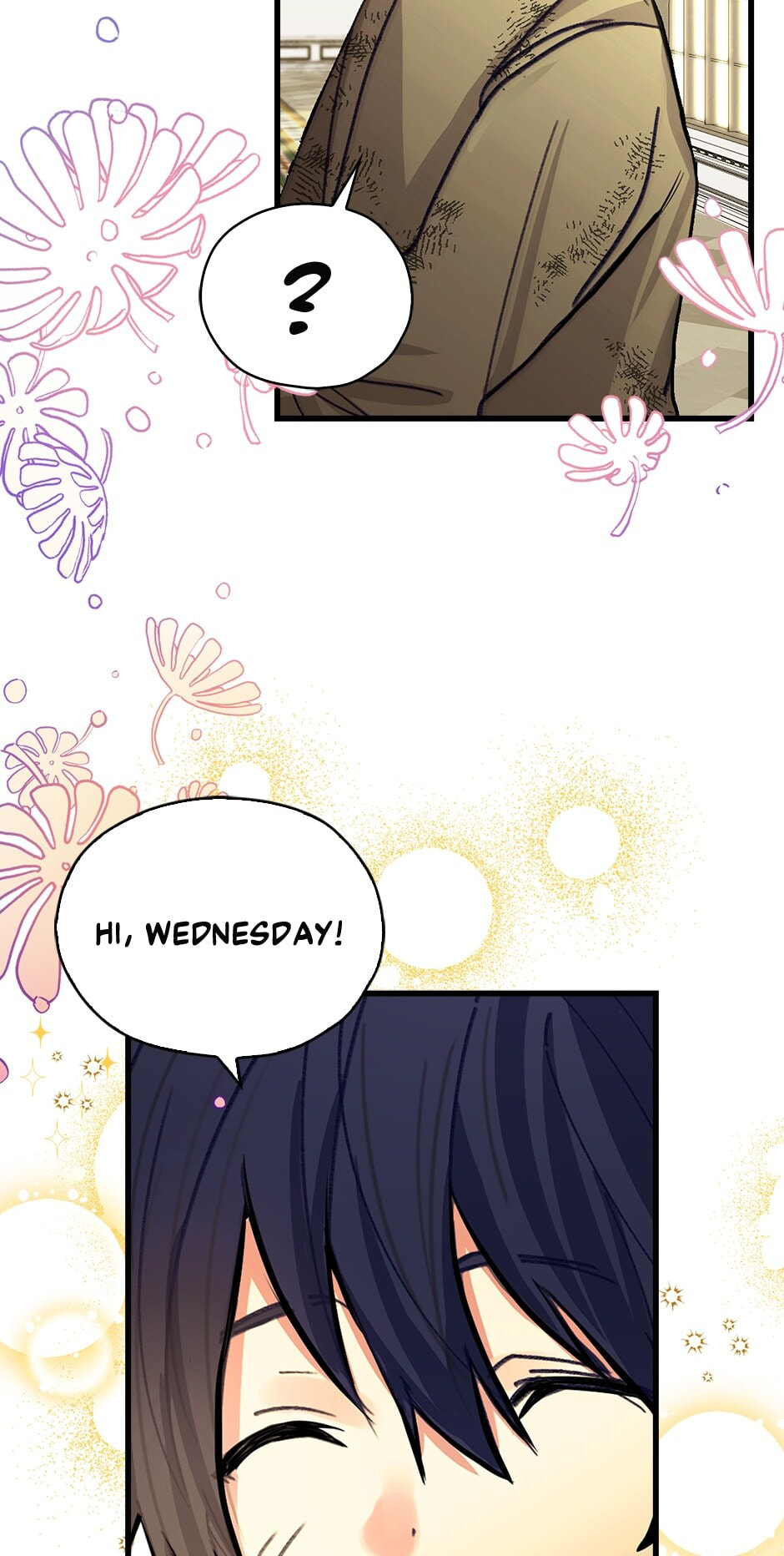 Read My Three Tyrant Brothers chapter 1 image 38 on Lezhin