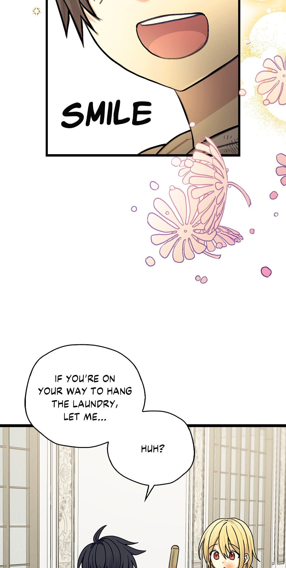 Read My Three Tyrant Brothers chapter 1 image 39 on Lezhin