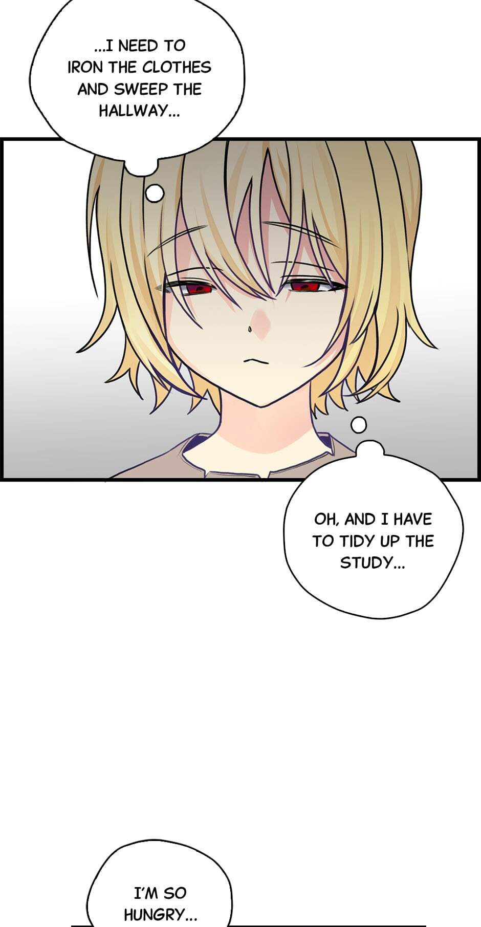 Read My Three Tyrant Brothers chapter 1 image 4 on Lezhin