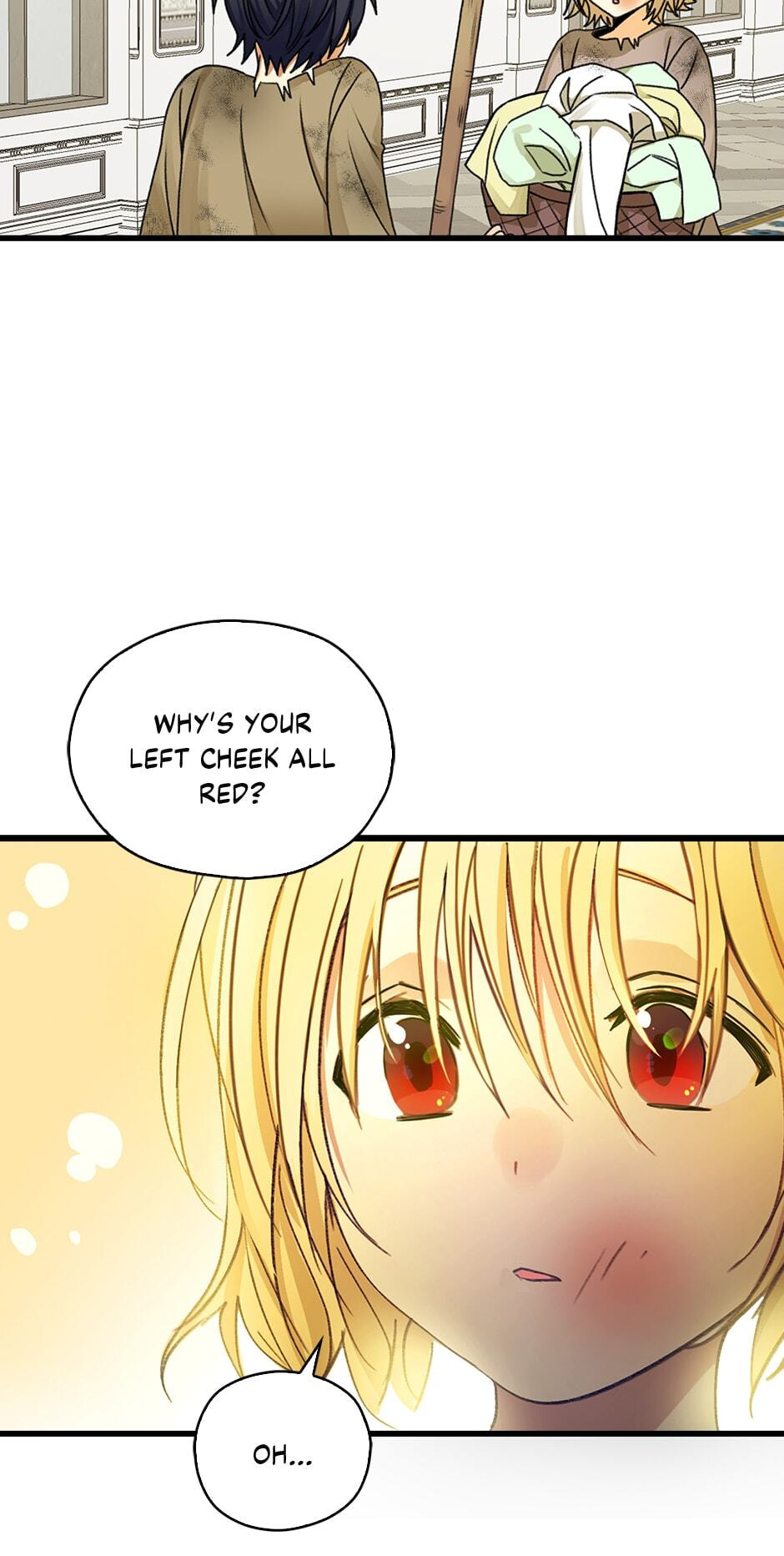 Read My Three Tyrant Brothers chapter 1 image 40 on Lezhin