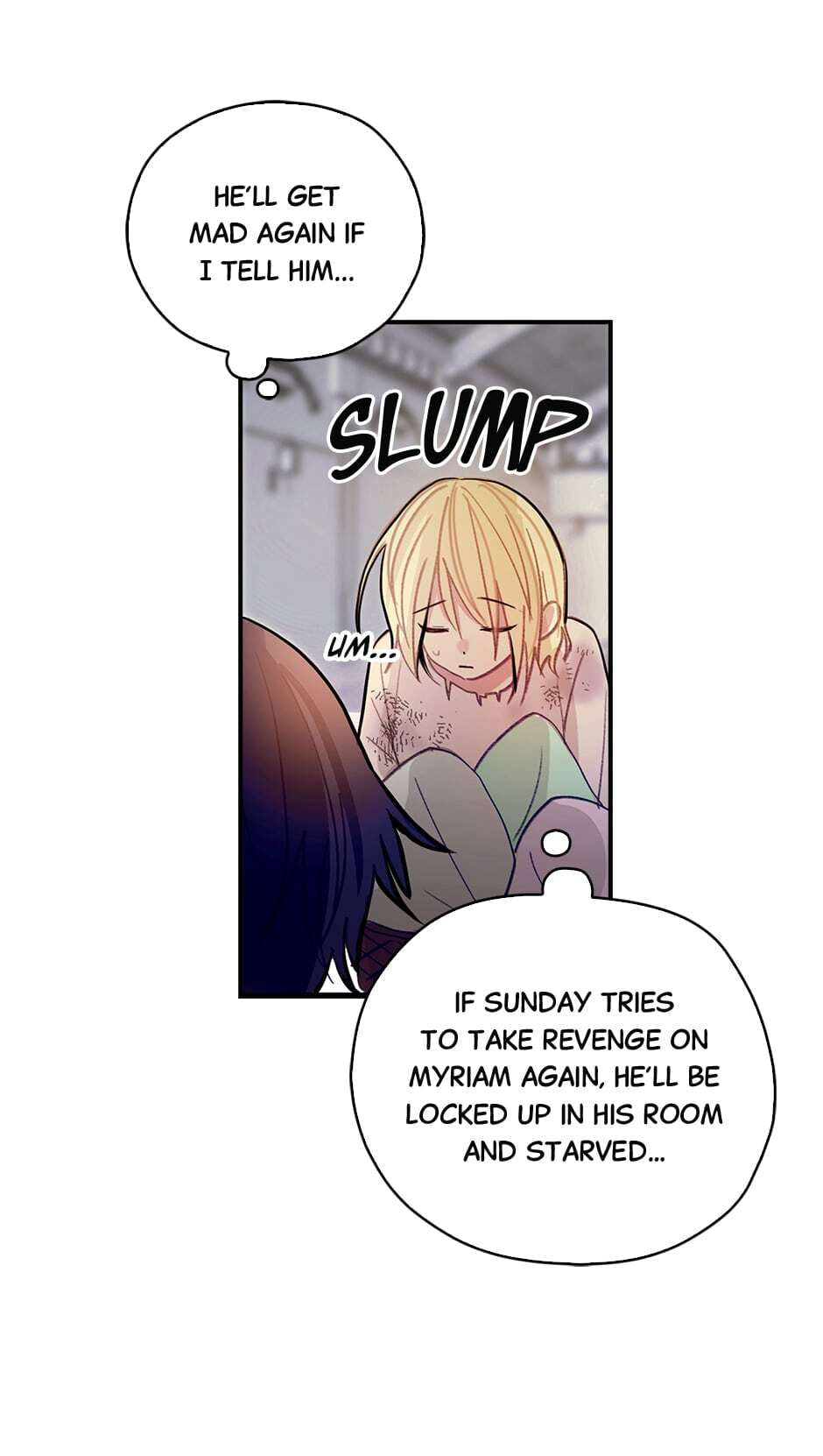 Read My Three Tyrant Brothers chapter 1 image 42 on Lezhin