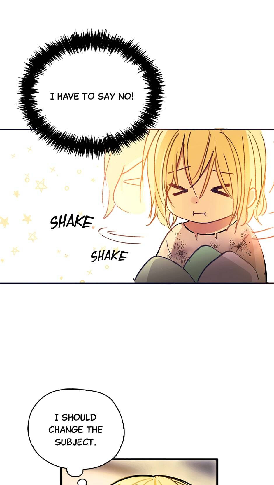 Read My Three Tyrant Brothers chapter 1 image 43 on Lezhin