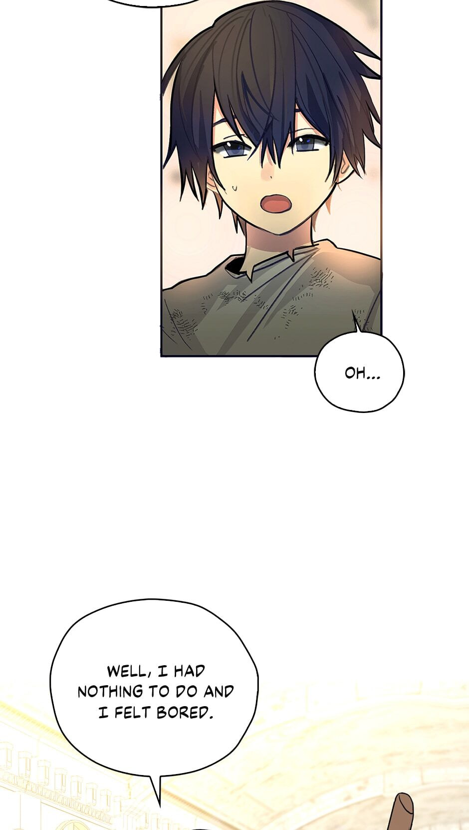 Read My Three Tyrant Brothers chapter 1 image 45 on Lezhin
