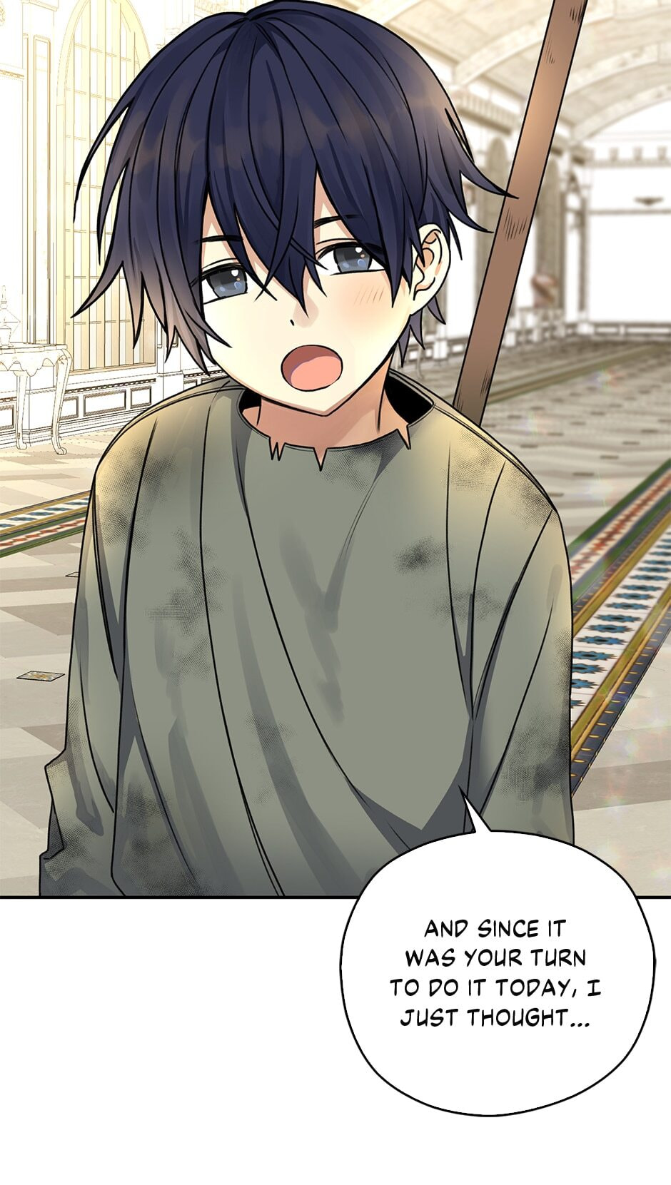 Read My Three Tyrant Brothers chapter 1 image 46 on Lezhin