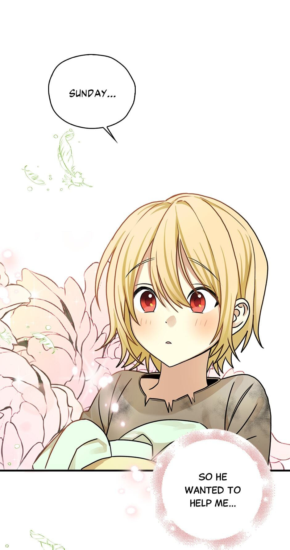 Read My Three Tyrant Brothers chapter 1 image 47 on Lezhin