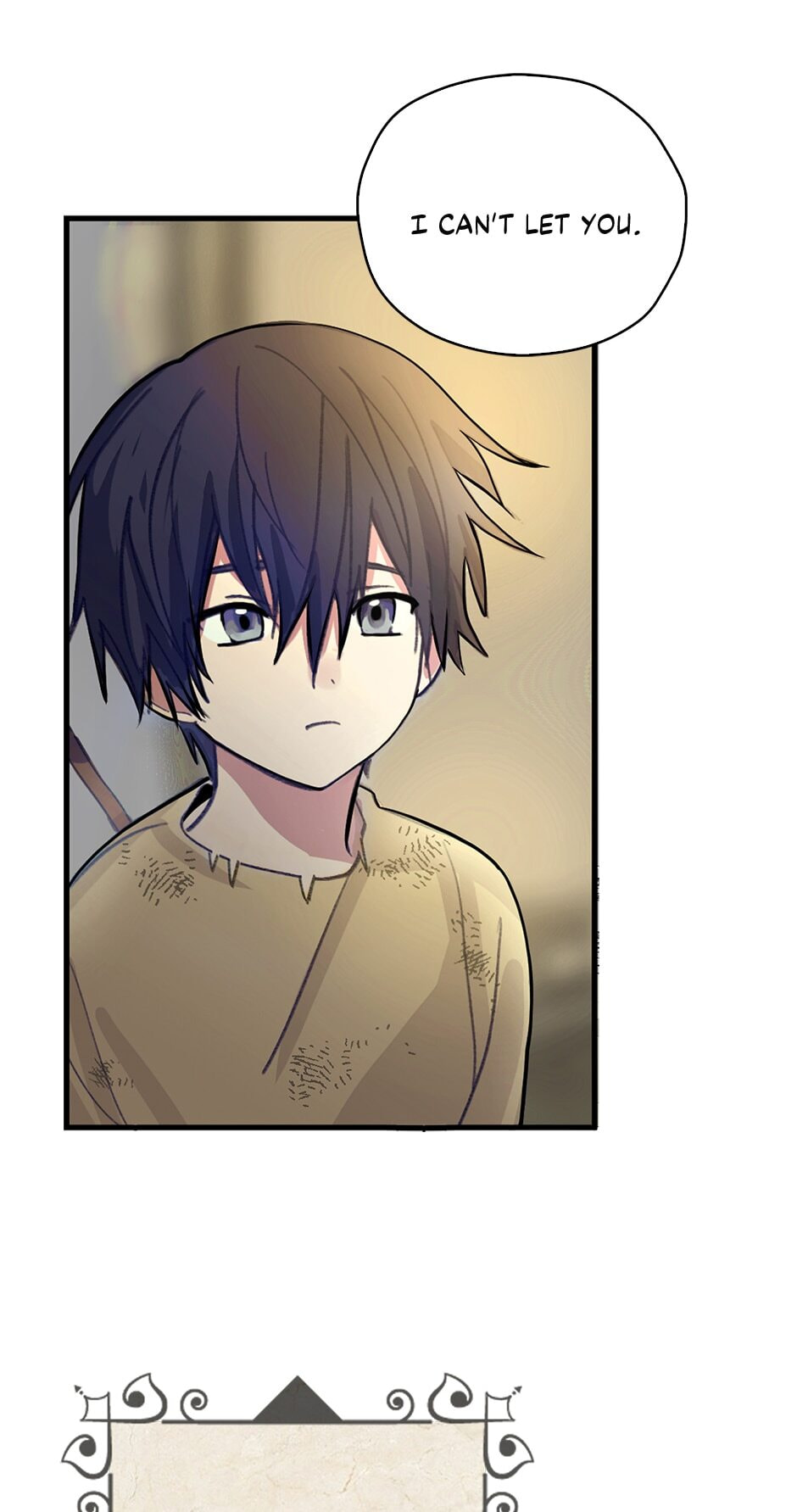 Read My Three Tyrant Brothers chapter 1 image 49 on Lezhin