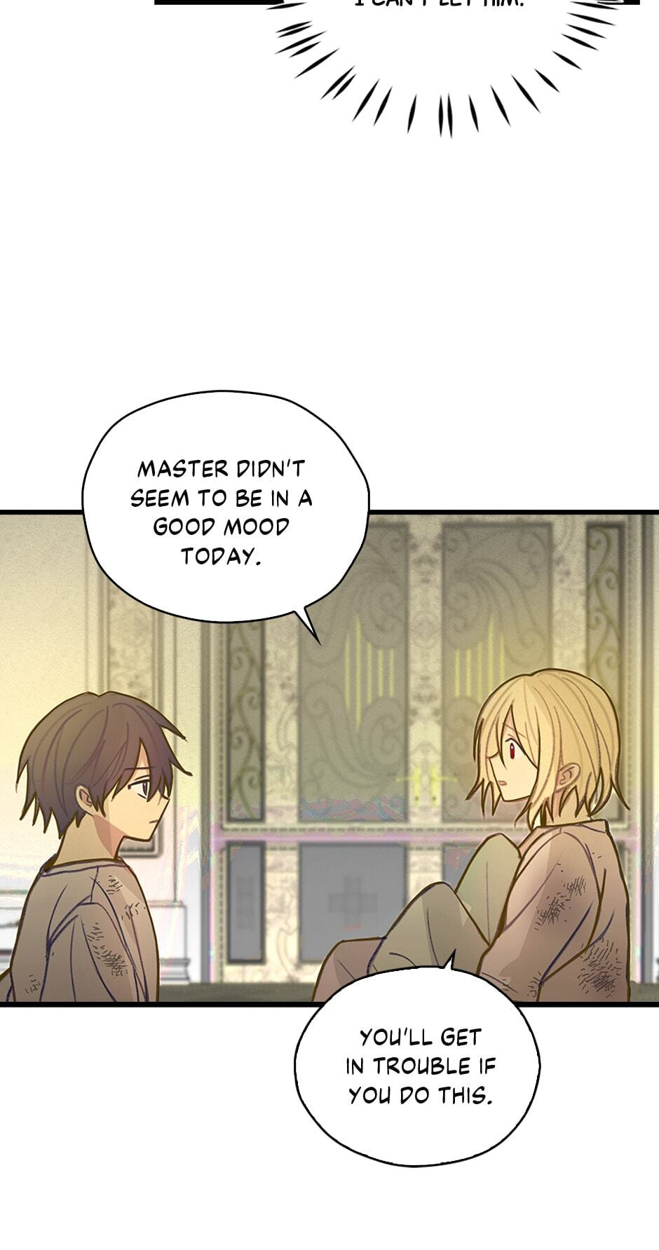 Read My Three Tyrant Brothers chapter 1 image 52 on Lezhin