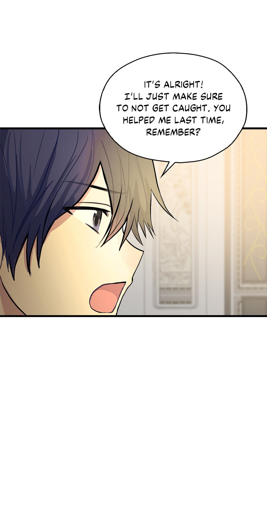 Read My Three Tyrant Brothers chapter 1 image 53 on Lezhin