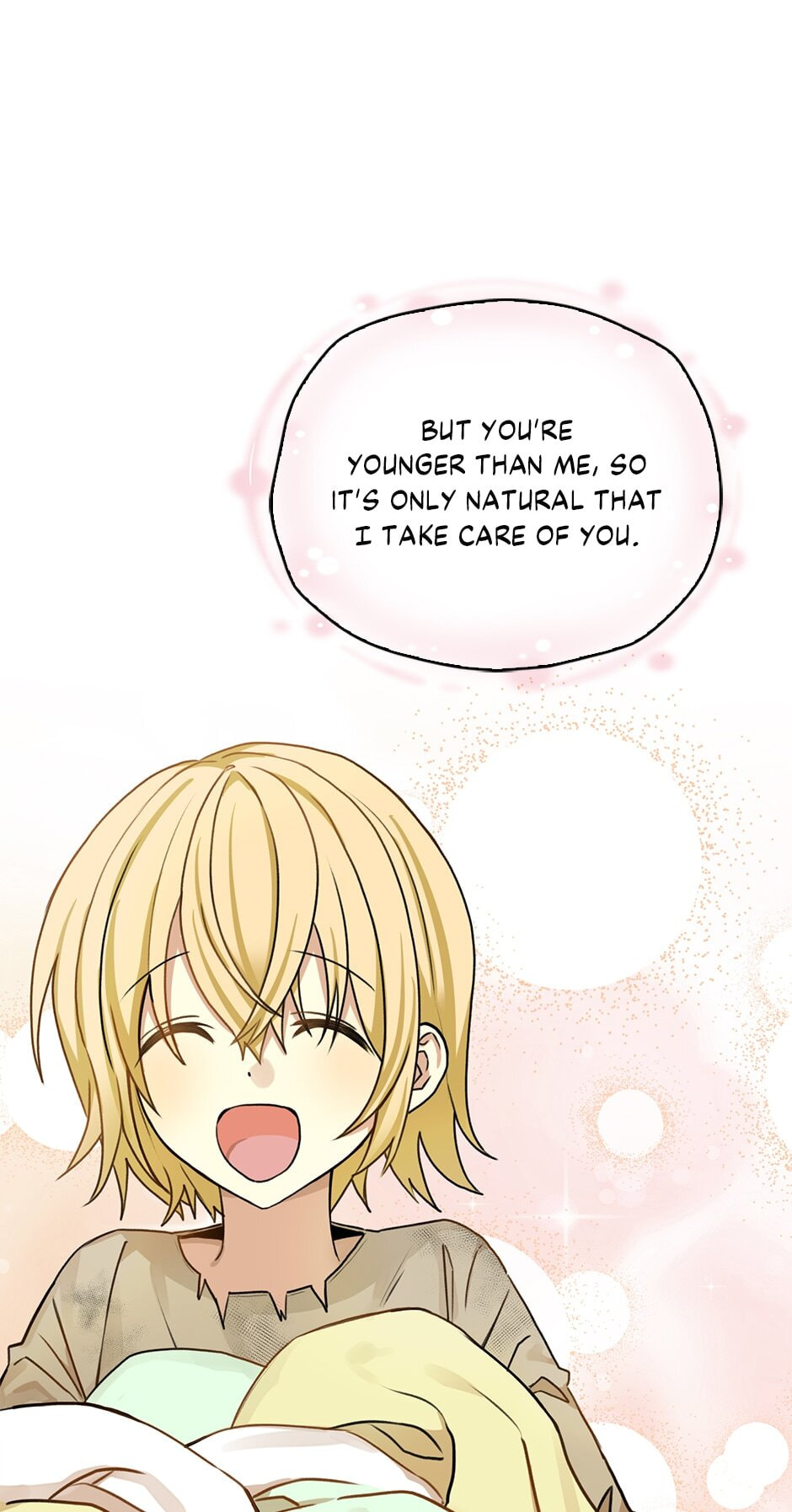 Read My Three Tyrant Brothers chapter 1 image 54 on Lezhin