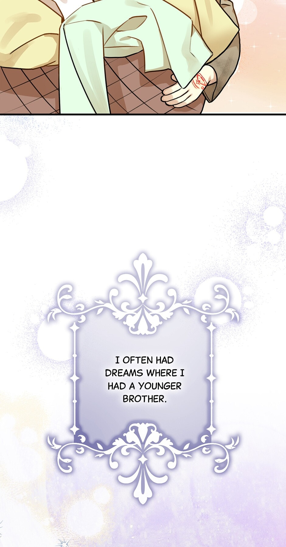 Read My Three Tyrant Brothers chapter 1 image 55 on Lezhin