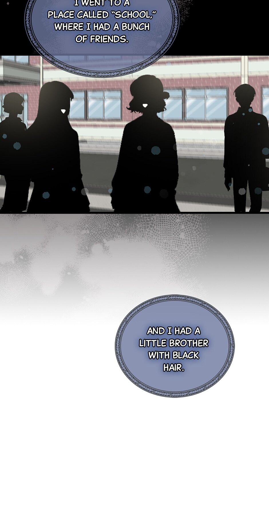 Read My Three Tyrant Brothers chapter 1 image 58 on Lezhin