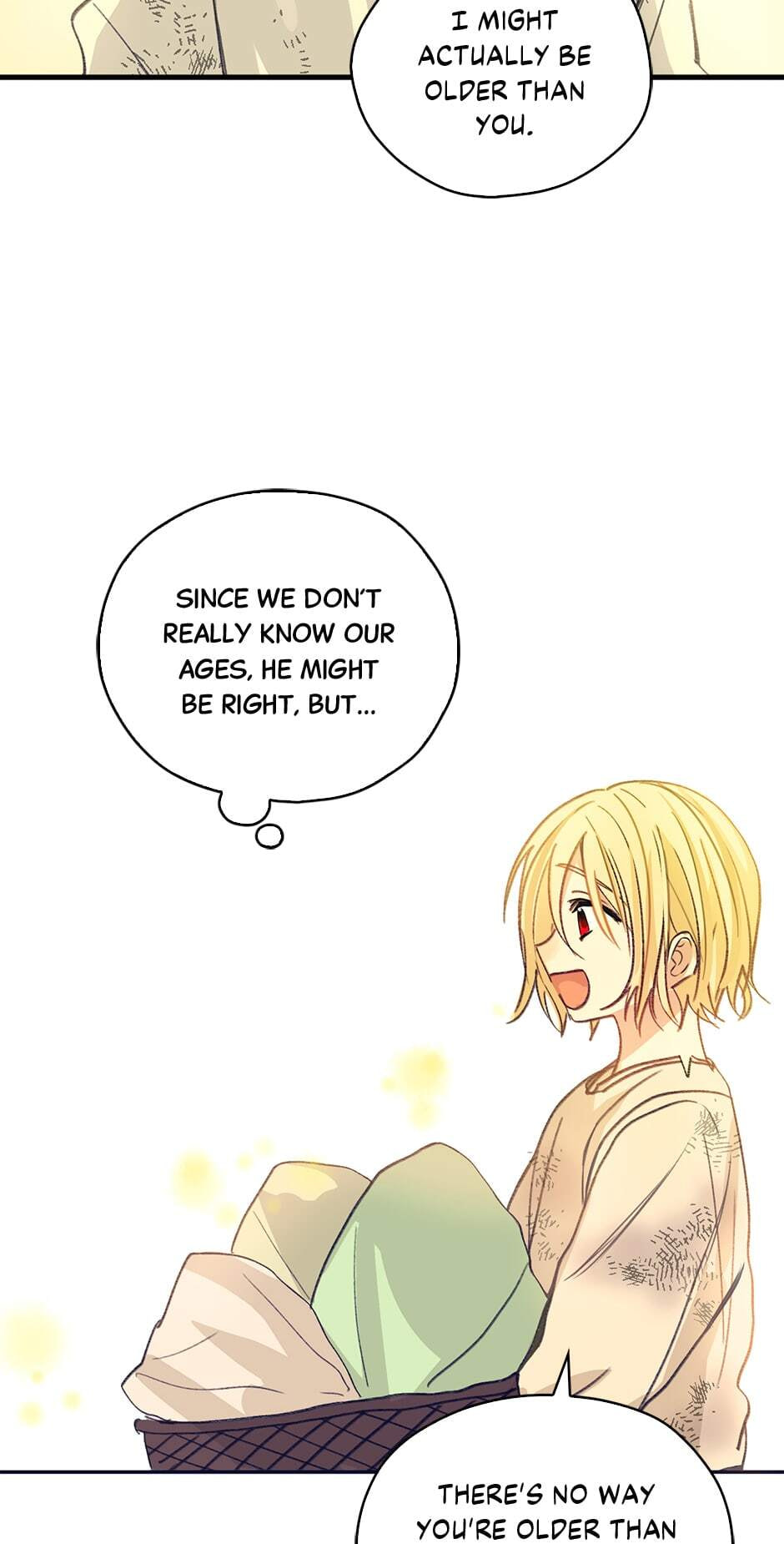 Read My Three Tyrant Brothers chapter 1 image 60 on Lezhin