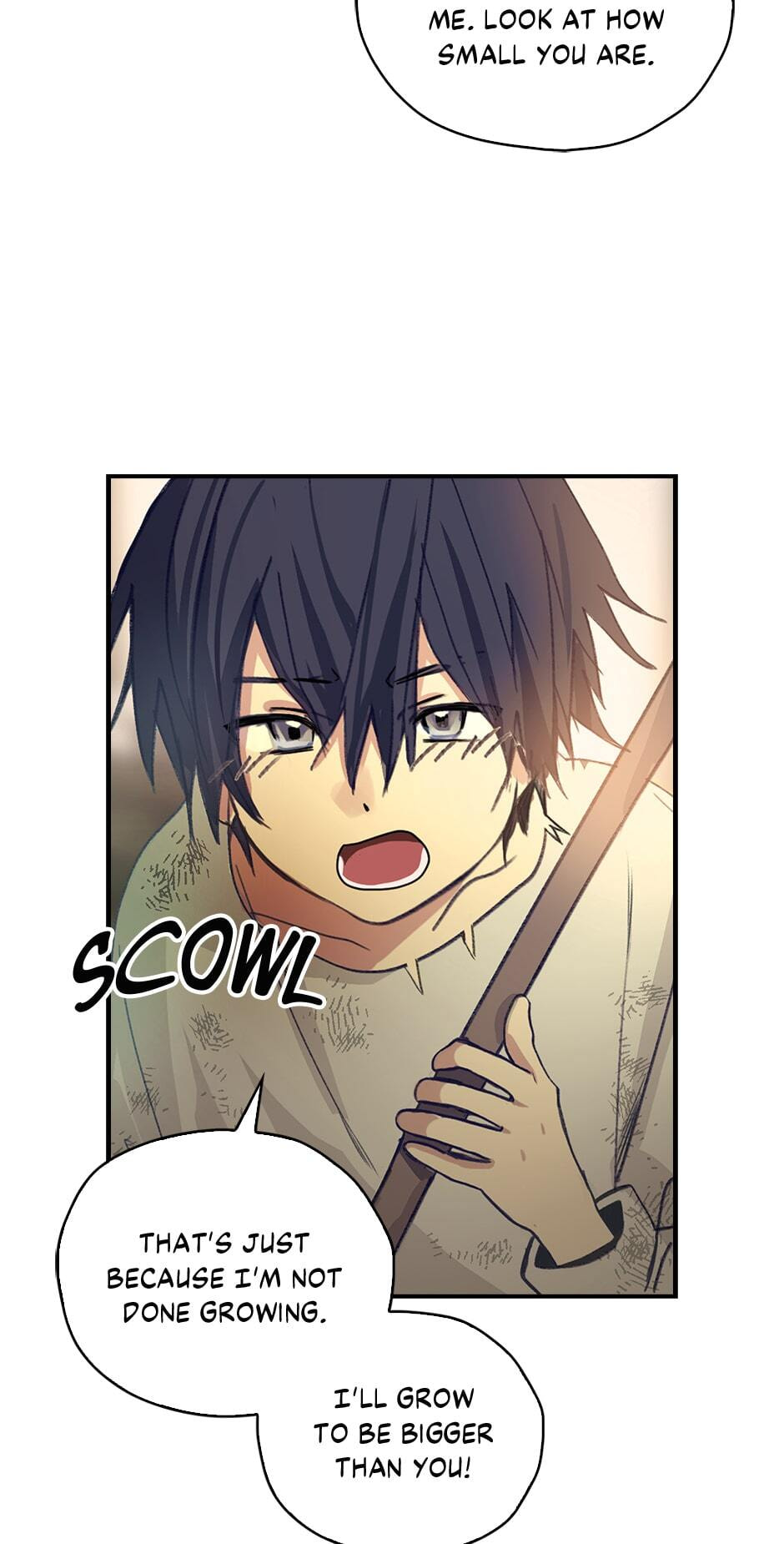 Read My Three Tyrant Brothers chapter 1 image 61 on Lezhin