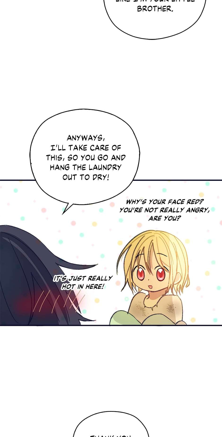 Read My Three Tyrant Brothers chapter 1 image 64 on Lezhin
