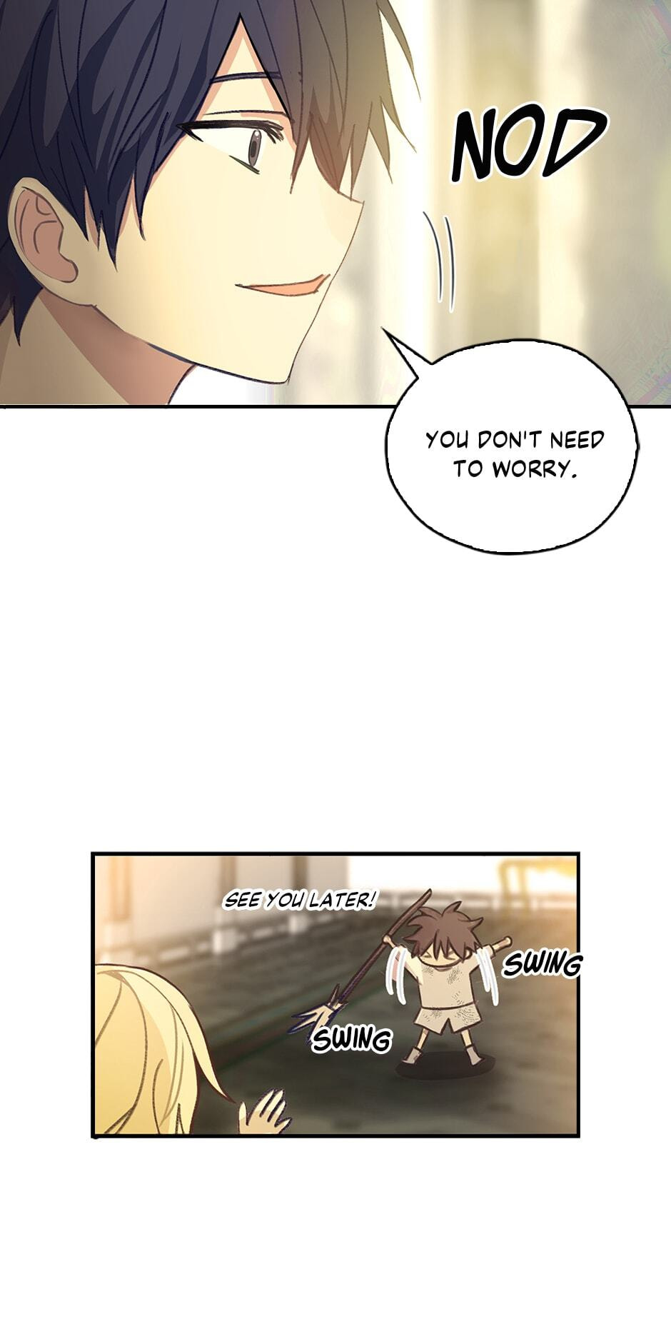 Read My Three Tyrant Brothers chapter 1 image 66 on Lezhin