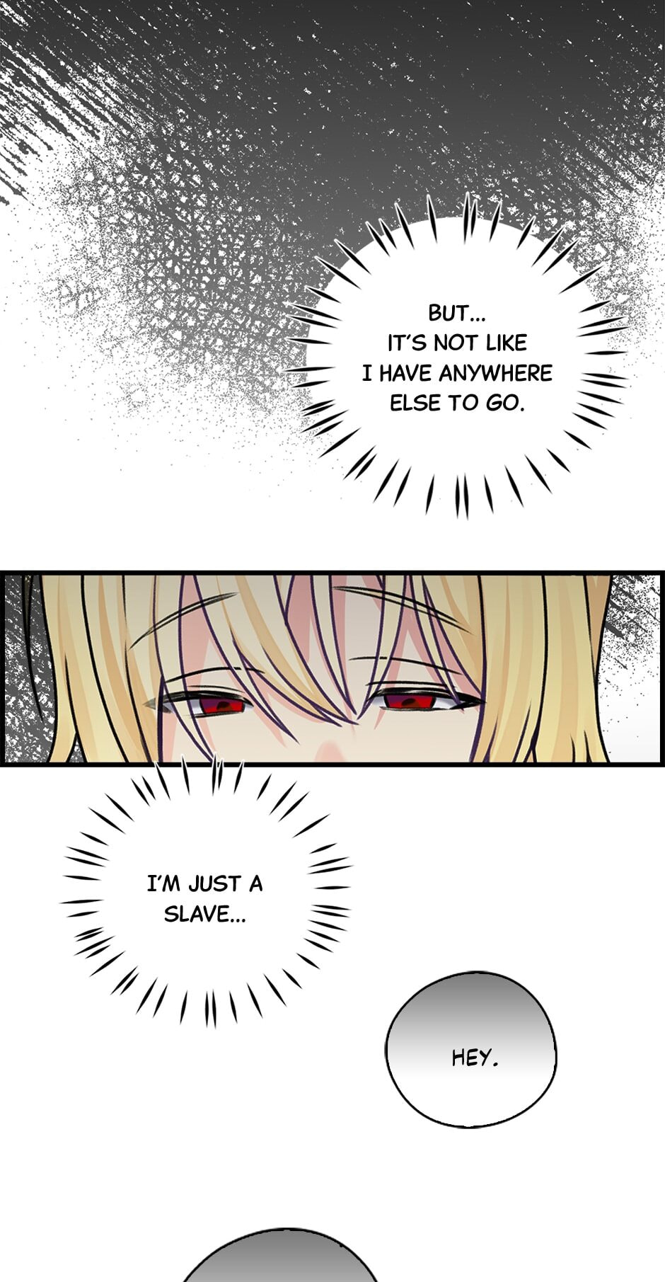 Read My Three Tyrant Brothers chapter 1 image 7 on Lezhin