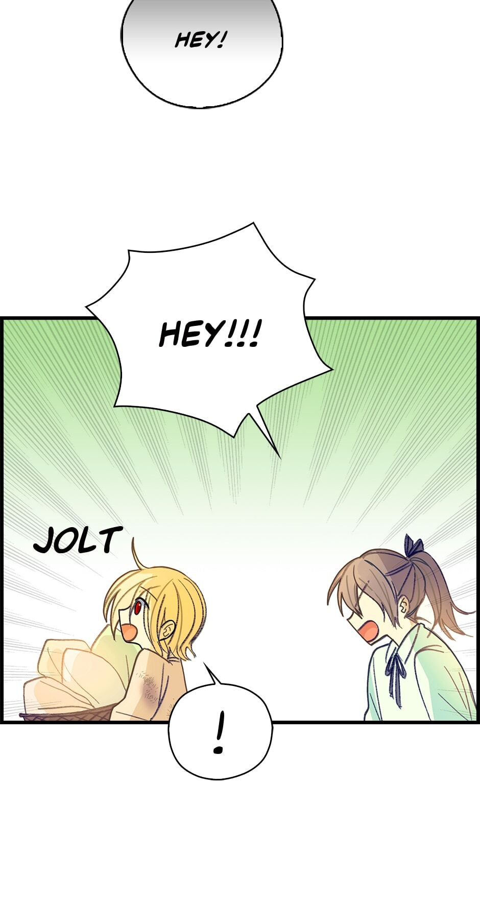Read My Three Tyrant Brothers chapter 1 image 8 on Lezhin