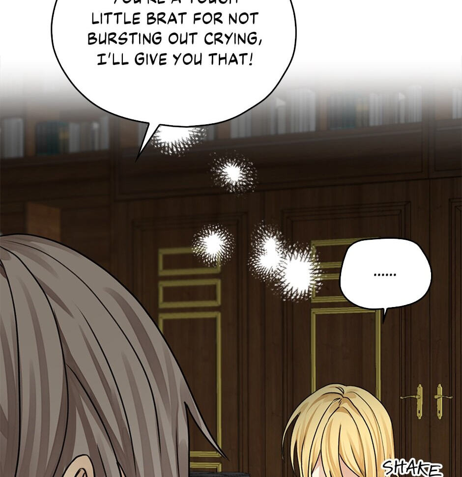 Read My Three Tyrant Brothers chapter 1 image 90 on Lezhin