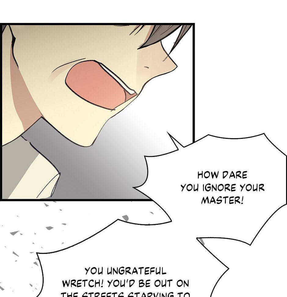 Read My Three Tyrant Brothers chapter 1 image 92 on Lezhin