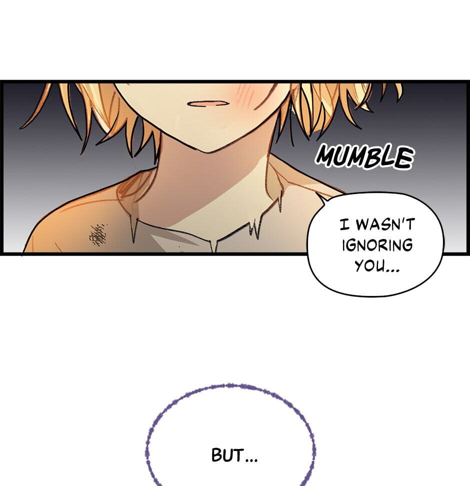 Read My Three Tyrant Brothers chapter 1 image 95 on Lezhin