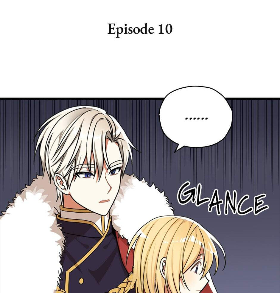 Read My Three Tyrant Brothers chapter 10 image 1 on Lezhin