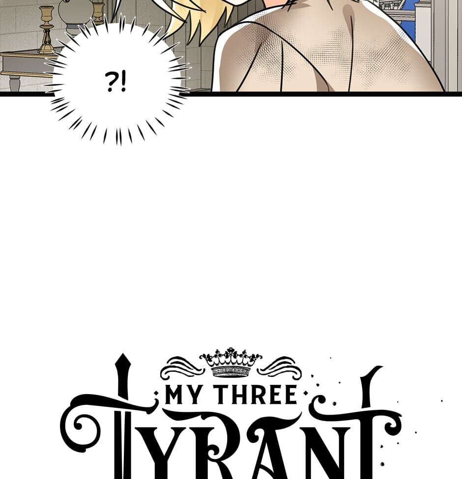 Read My Three Tyrant Brothers chapter 10 image 102 on Lezhin